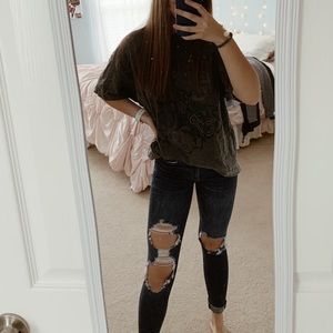 American Eagle jeans!!